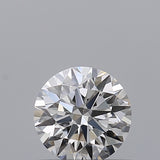 0.41 carat Round diamond D VS1 Excellent