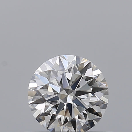 0.41 carat Round diamond D VS1 Excellent