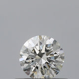 0.32 carat Round diamond H VVS1 Excellent