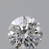 0.48 carat Round diamond F  VVS2 Excellent