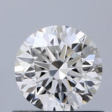 0.50 carat Round diamond D VVS1 Excellent
