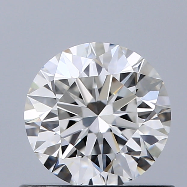 0.50 carat Round diamond D VVS1 Excellent