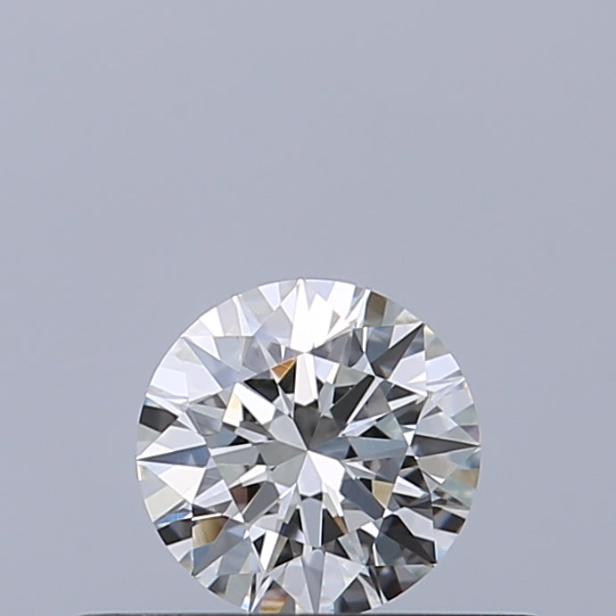 0.31 carat Round diamond F VVS1 Excellent