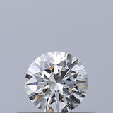 0.31 carat Round diamond F VVS1 Excellent