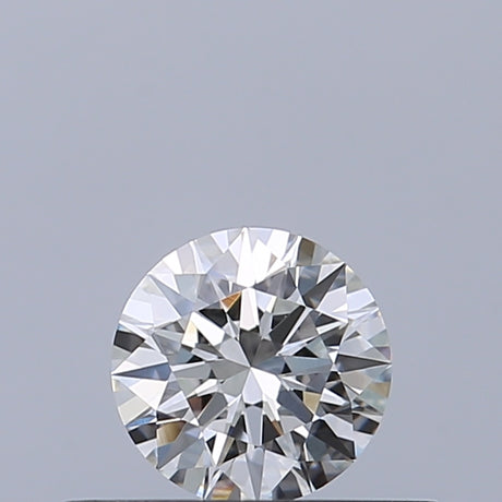 0.31 carat Round diamond F VVS1 Excellent