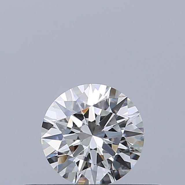 0.31 carat Round diamond F VVS1 Excellent