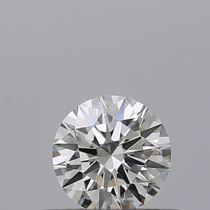 0.32 carat Round diamond H  VS1 Excellent