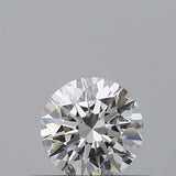 0.31 carat Round diamond D  VVS1 Excellent