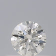 0.24 carat Round diamond G VVS1 Excellent