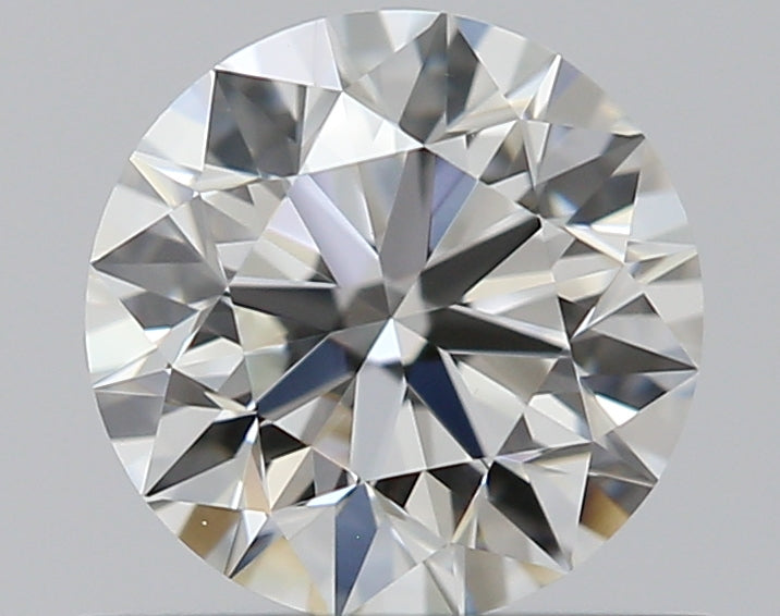 0.50 carat Round diamond G  VS1 Excellent