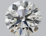 0.50 carat Round diamond G  VS1 Excellent