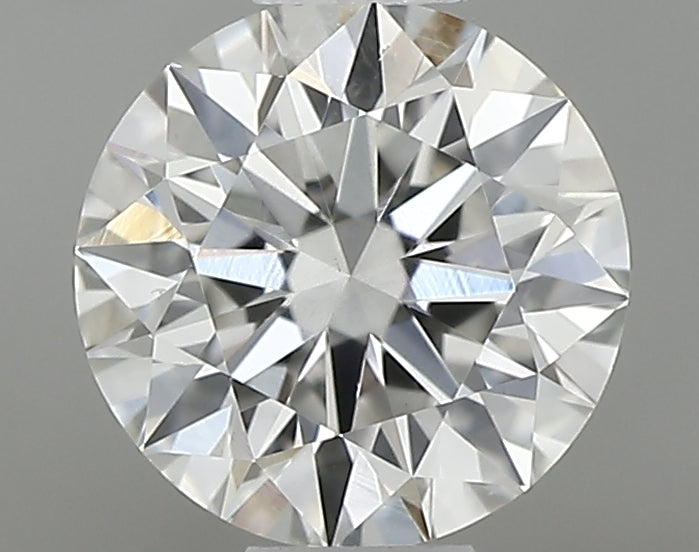0.40 carat Round diamond G  SI1 Excellent