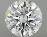 0.40 carat Round diamond G  SI1 Excellent