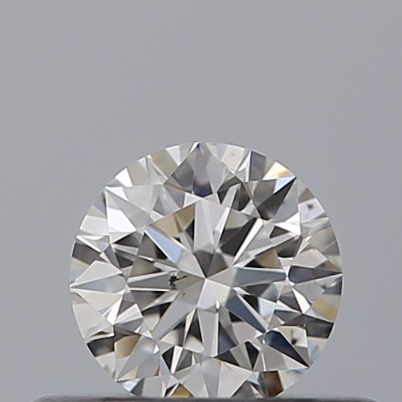 0.31 carat Round diamond E  SI1 Excellent