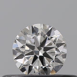 0.25 carat Round diamond G  VS2 Excellent