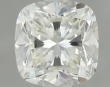 0.80 carat Cushion diamond K VS1 