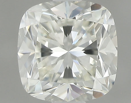 0.80 carat Cushion diamond K VS1 