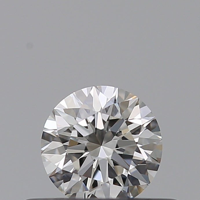 0.32 carat Round diamond H  VVS2 Excellent
