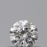 0.32 carat Round diamond H  VVS2 Excellent