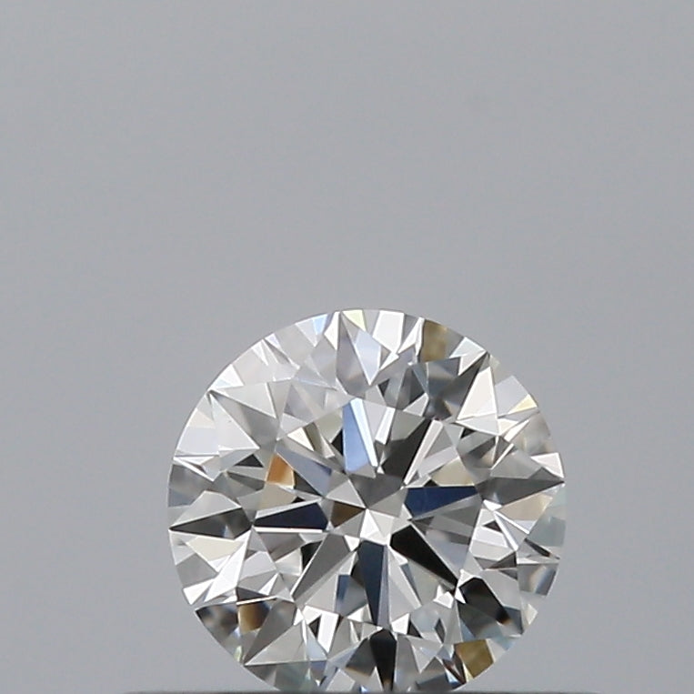0.30 carat Round diamond F VVS2 Excellent