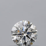 0.30 carat Round diamond F VVS2 Excellent
