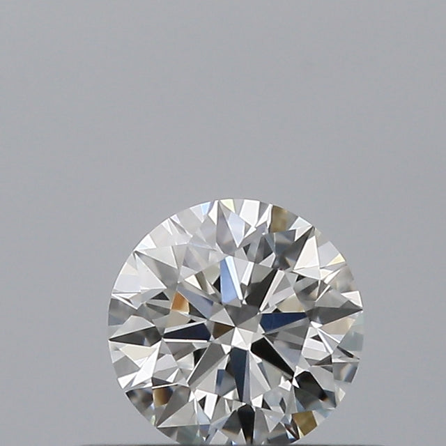 0.30 carat Round diamond F VVS2 Excellent