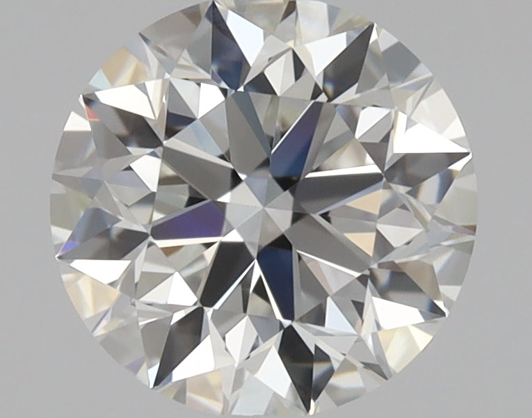 0.90 carat Round diamond G  VS1 Excellent