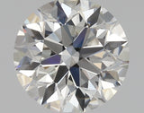 0.90 carat Round diamond G  VS1 Excellent