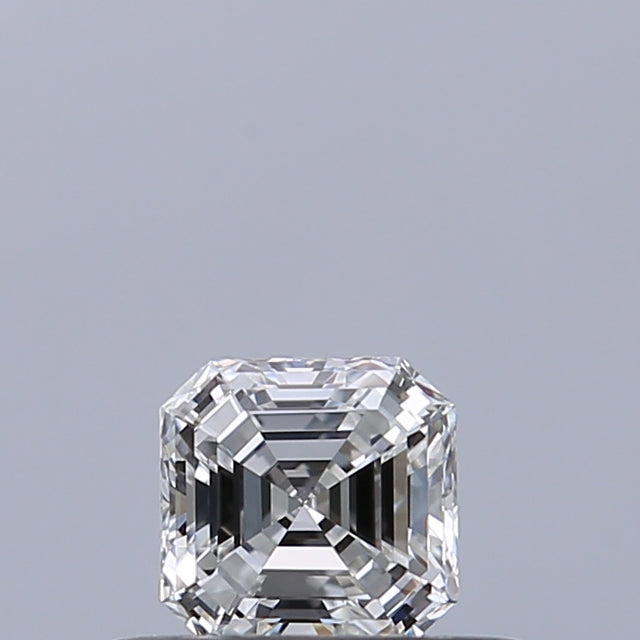0.30 carat Emerald diamond E IF 