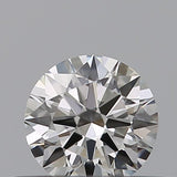 0.30 carat Round diamond F  VVS1 Excellent