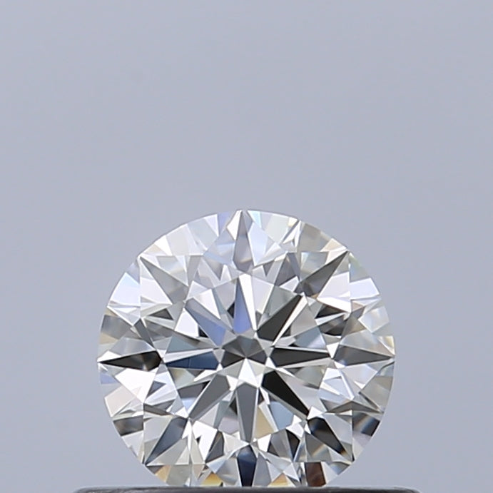 0.40 carat Round diamond H IF Excellent
