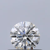 0.40 carat Round diamond H IF Excellent