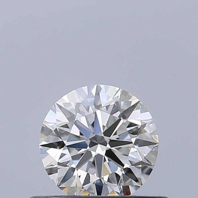 0.40 carat Round diamond H IF Excellent