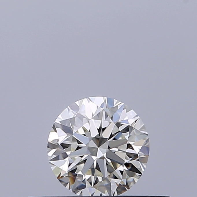 0.30 carat Round diamond J VVS1 VeryGood