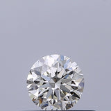 0.30 carat Round diamond J VVS1 VeryGood