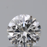 0.51 carat Round diamond F  VS2 Excellent