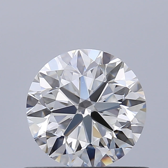 0.70 carat Round diamond G VVS2 VeryGood