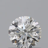 0.51 carat Round diamond F  SI1 Excellent