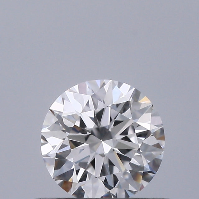 0.41 carat Round diamond D VVS1 Excellent