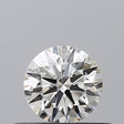 0.30 carat Round diamond G  VVS1 Excellent