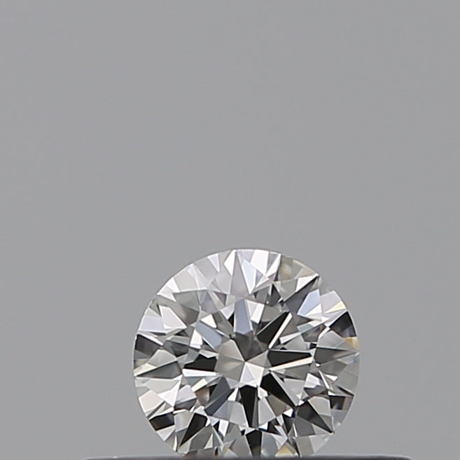 0.19 carat Round diamond G  VVS1 Excellent