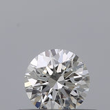 0.30 carat Round diamond F  VVS2 Excellent