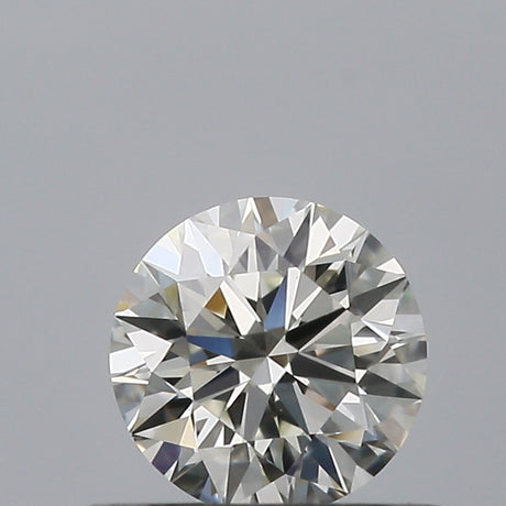 0.40 carat Round diamond H  VVS2 Excellent