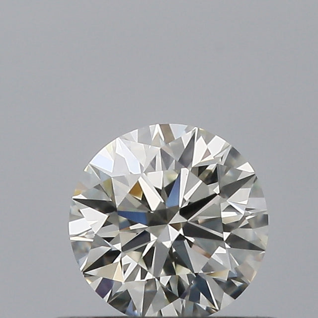 0.40 carat Round diamond H  VVS2 Excellent