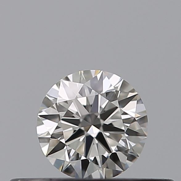 0.18 carat Round diamond H  VS1 Excellent