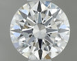 0.40 carat Round diamond E SI1 Excellent