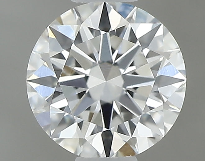 0.40 carat Round diamond E SI1 Excellent