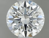 0.40 carat Round diamond E SI1 Excellent