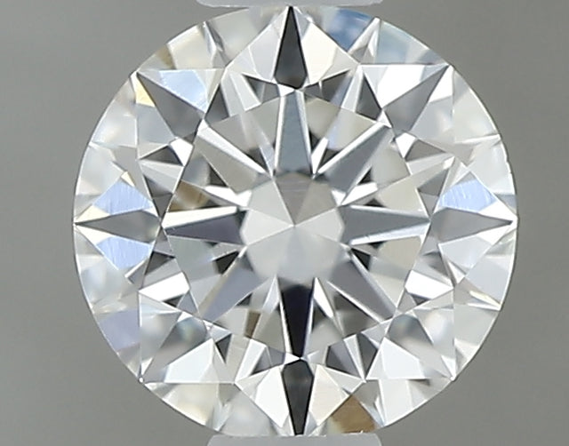 0.40 carat Round diamond E SI1 Excellent