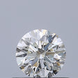 0.50 carat Round diamond G VVS1 Excellent